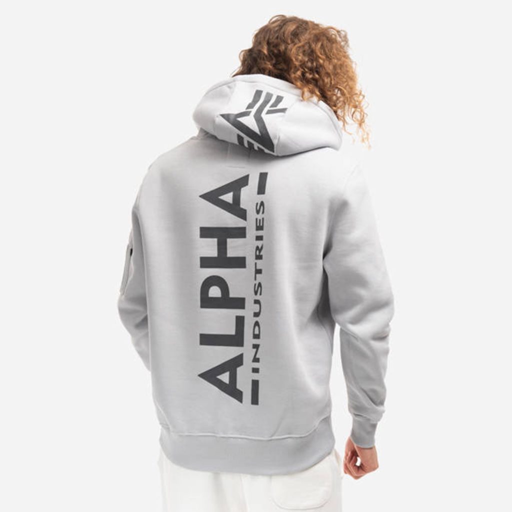 ALPHA INDUSTRIES