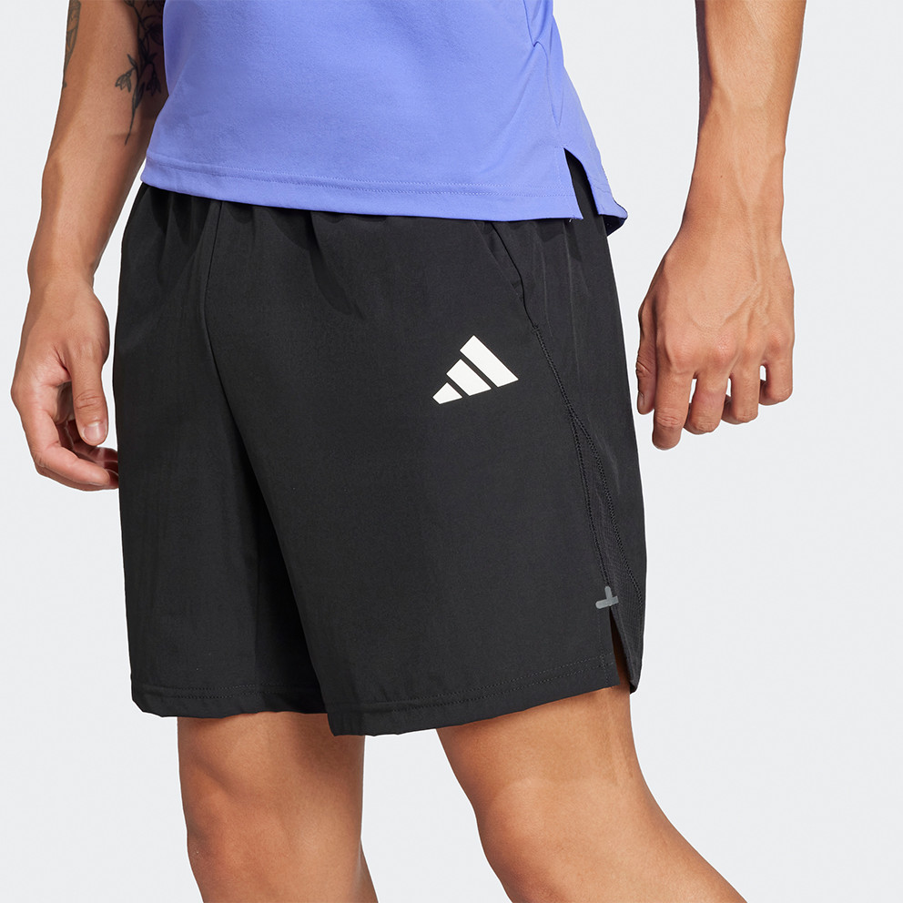 ADIDAS SORTS GYM SHORT