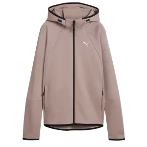 PUMA DUKS FULL ZIP