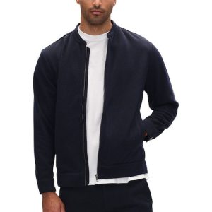 SUPERDRY JAKNA NYLON HARRINGTON