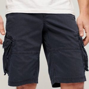 SUPERDRY SORC CARGO CORE SHORT