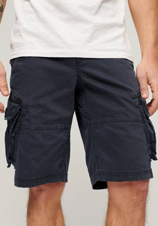 SUPERDRY SORC CARGO CORE SHORT