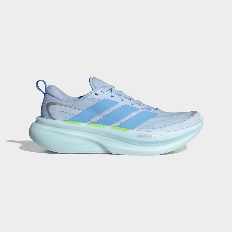 ADIDAS SUPERNOVA GLIDE W