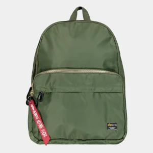 ALPHA RANAC CREW BACKPACK