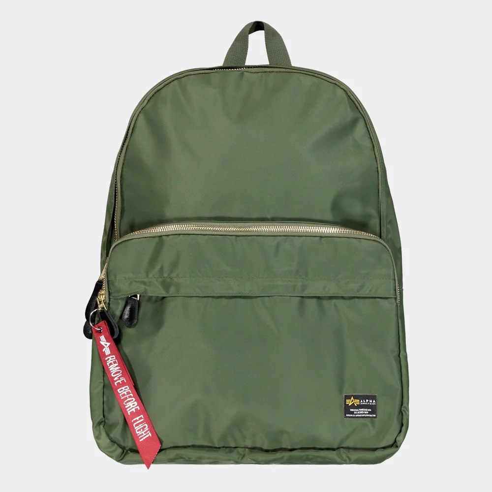 ALPHA RANAC CREW BACKPACK