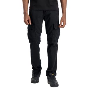 ALPHA INDUSTRIES PANTALONE
