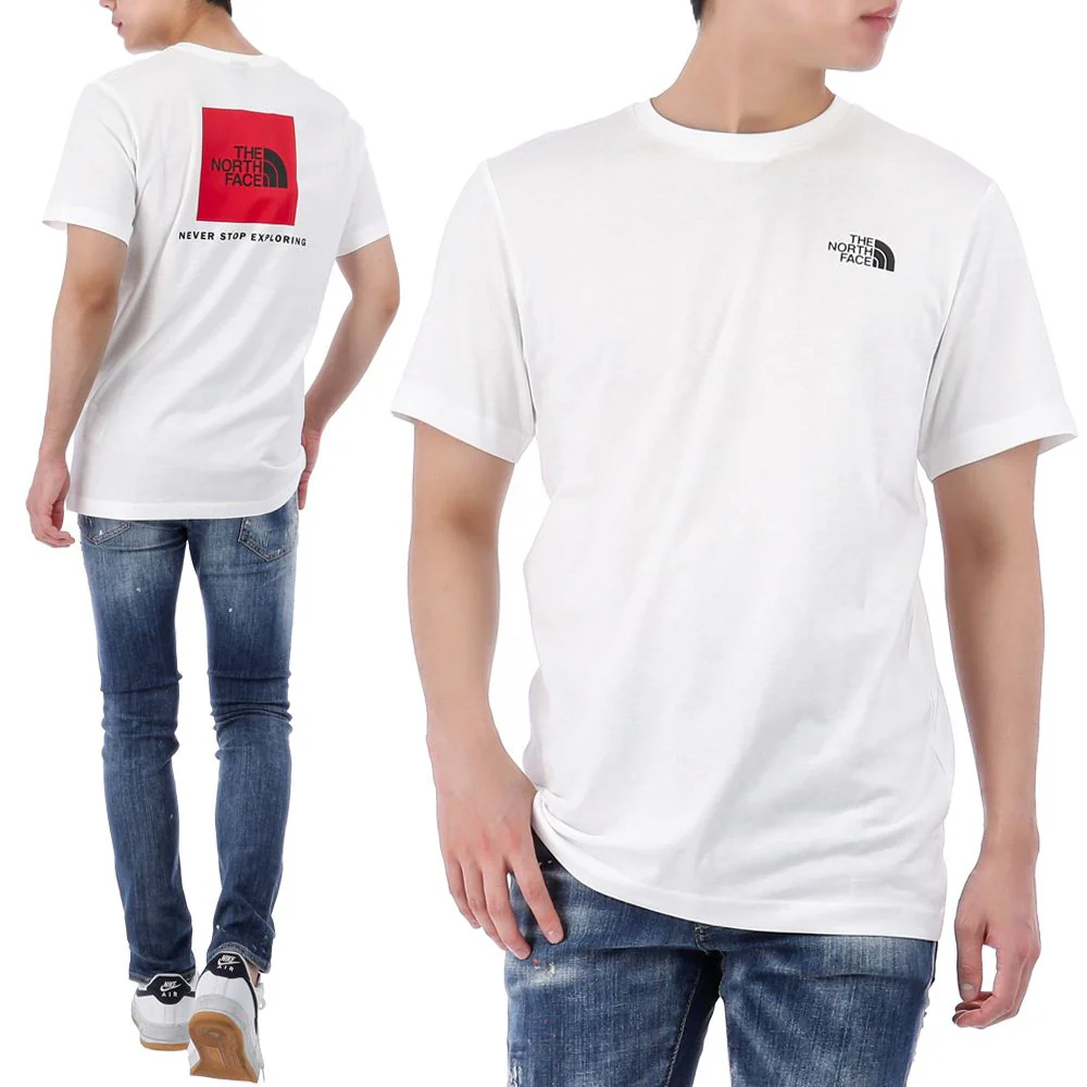 THE NORTH FACE MAJICA