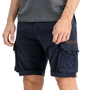 ALPHA INDUSTRIES ŠORC CREW SHORT