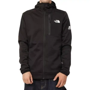 THE NORTH FACE DUKS MOUNTAIN FLEECE FULL ZIP