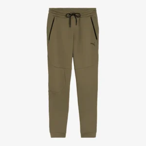 DONJI DEO PUMA PUMATECH SWEATPANTS
