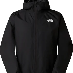 QUEST MONO JACKET TNF BLACK