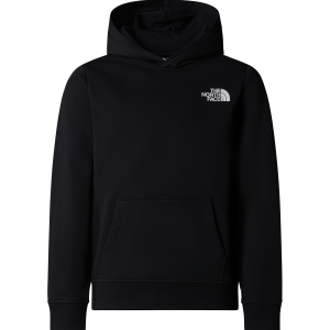 THE NORTH FACE DUKS TEEN BOX NSE HOODIE