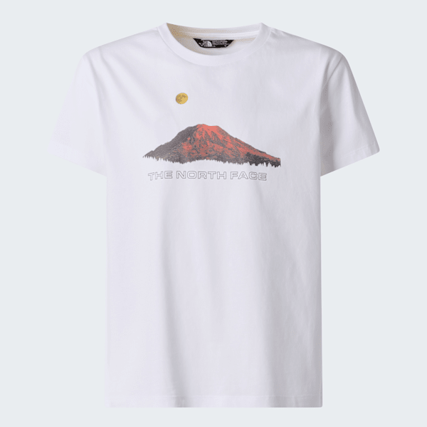THE NORTH FACE MAJICA JR MOUNTAIN RELAXED