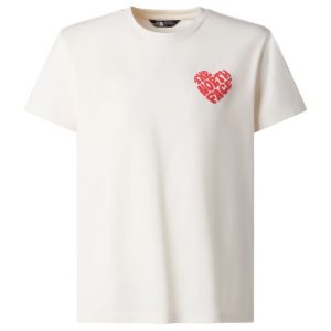 THE NORTH FACE MAJICA JR BRAND PROUD RELAXED