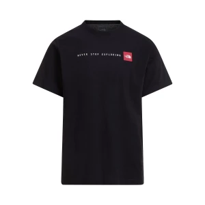 THE NORTH FACE MAJICA NEVER STOP EXPLORING