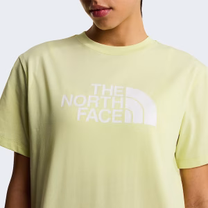 THE NORTH FACE MAJICA EVOLUTION HALF DOME RELAXED