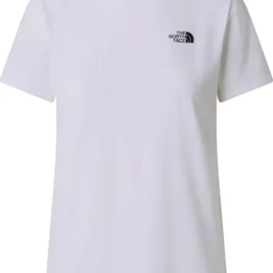 MAJICA EVOLUTION SIMPLE DOME WHITE