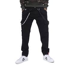 ALPHA INDUSTRIES PANTALONE UTILITY