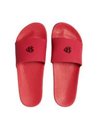 SUPERDRY PAPUCE SD CO POOL SLIDE