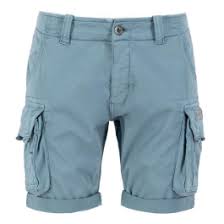 ALPHA INDUSTRIES ŠORC CREW SHORT