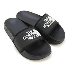 THE NORTH FACE PAPUČE BASE CAMP SLIDE