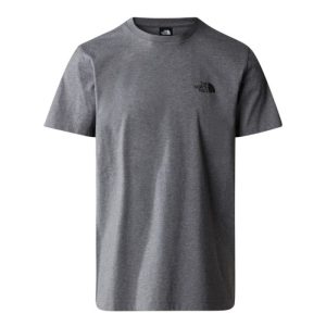 THE NORTH FACE MAJICA SIMPLE DOME TEE