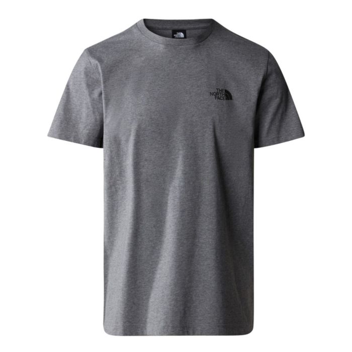 THE NORTH FACE MAJICA SIMPLE DOME TEE