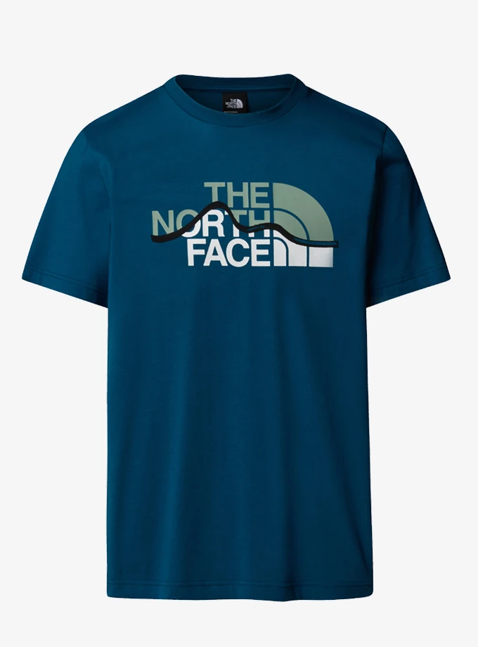 THE NORTH FACE MAJICA MOUNTAIN LINE