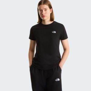 MAJICA EVOLUTION SIMPLE  BLACK