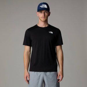 THE NORTH FACE MAJICA 24/7 REG BLACK