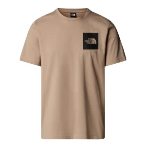 THE NORTH FACE MAJICA M SS FINE TEE