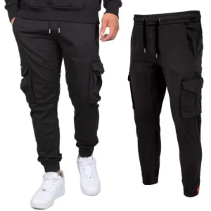 ALPHA INDUSTRIES PANTALONE