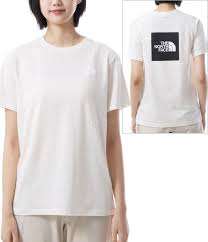 THE NORTH FACE MAJICA EVOLUTION BOX RELAXED