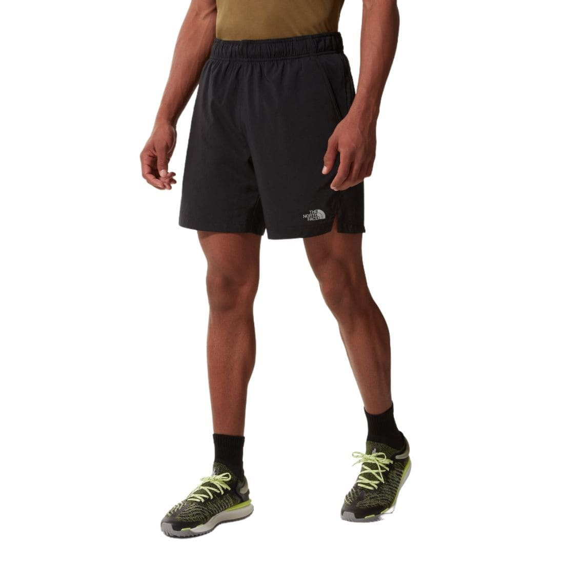 THE NORTH FACE ŠORC 24/7 7IN