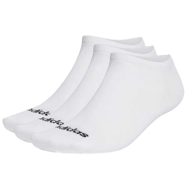 ADIDAS ČARAPE LIN LOW