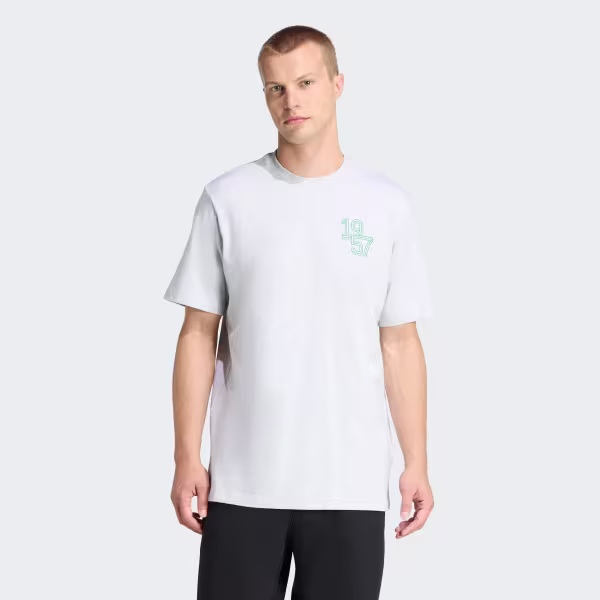 PUMA MAJICA REAL HER TEE