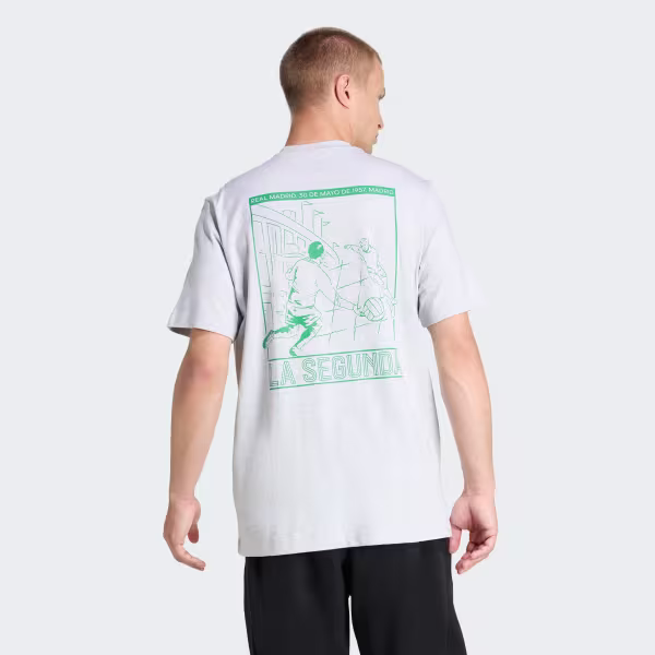 PUMA MAJICA REAL HER TEE - Slika 2