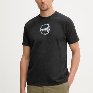 ALPHA INDUSTRIES MAJICA US SCORPION BACKPRINT