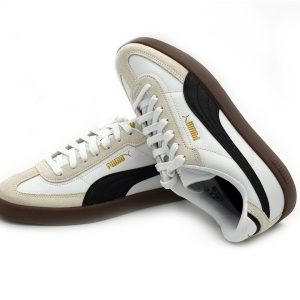 PUMA CLUB II ERA JR