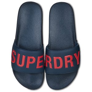 PAPUCE SUPERDRY POOL SLIDE