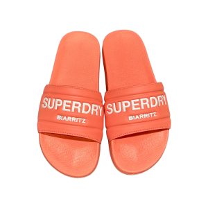 PAPUCE SUPERDRY DESTINATION POOL SLIDE
