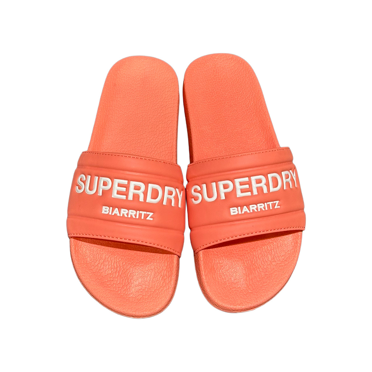 PAPUCE SUPERDRY DESTINATION POOL SLIDE