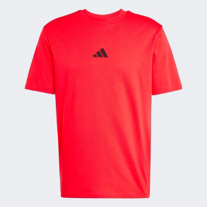 ADIDAS ESSENTIALS SMALL LOGO