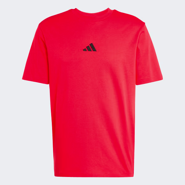 ADIDAS ESSENTIALS SMALL LOGO