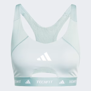 TOP TECHFIT WORKOUT