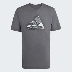 MAJICA ADIDAS M CAMO
