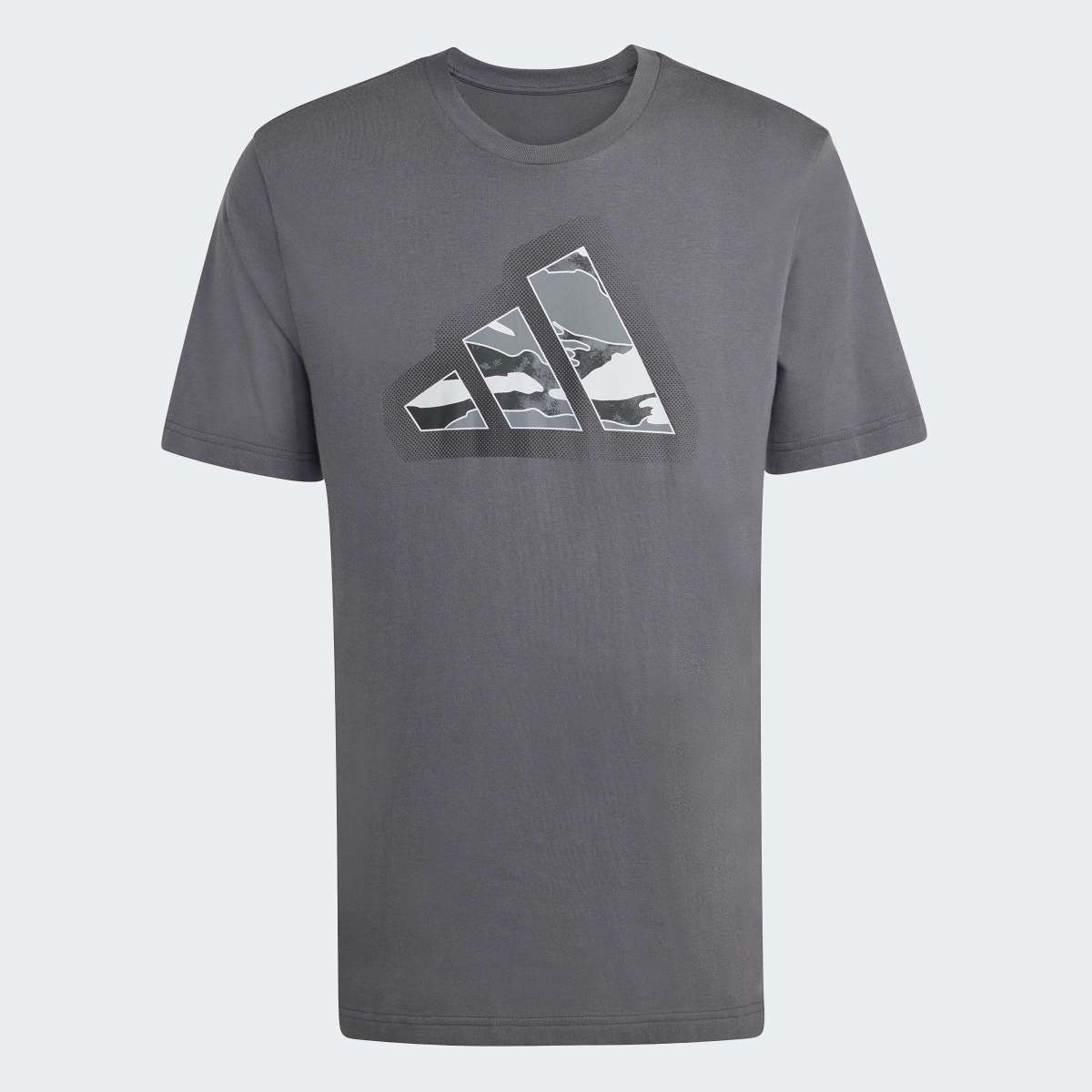 MAJICA ADIDAS M CAMO
