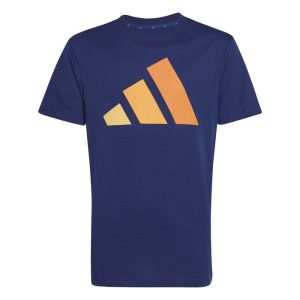 ADIDAS J BL TEE 160