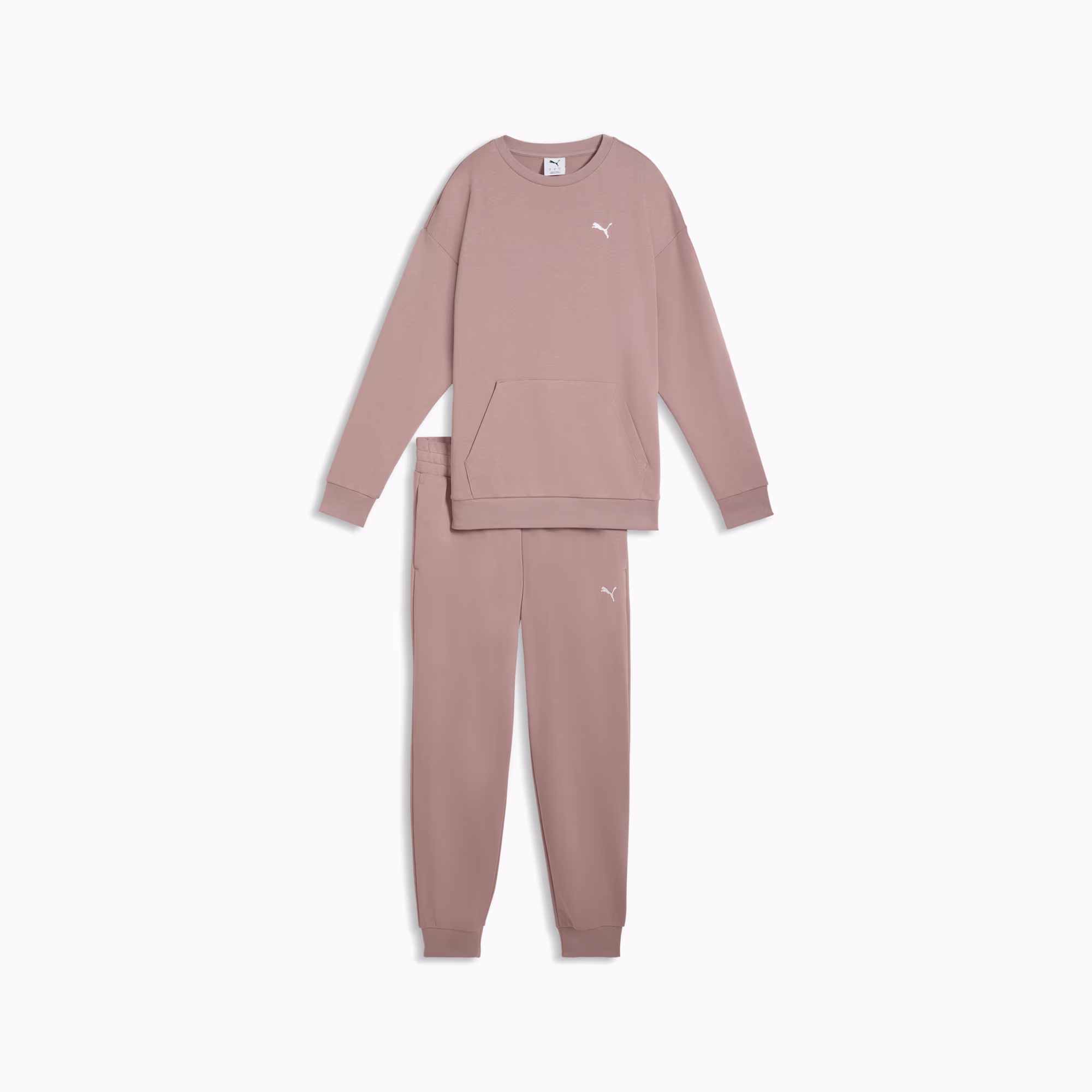 RELAXED TRACKSUIT WOMEN