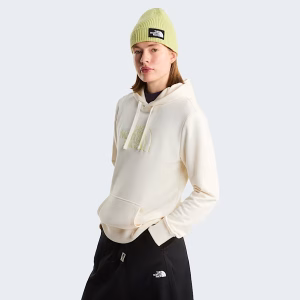 THE NORTH FACE DUKS DREW PEAK LIGHT REGULAR HOODIE